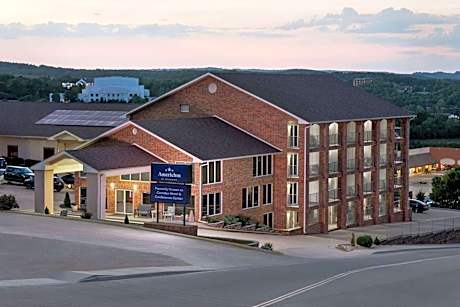 AmericInn by Wyndham Branson & Conference Center