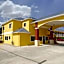 Americas Best Value Inn-Baytown
