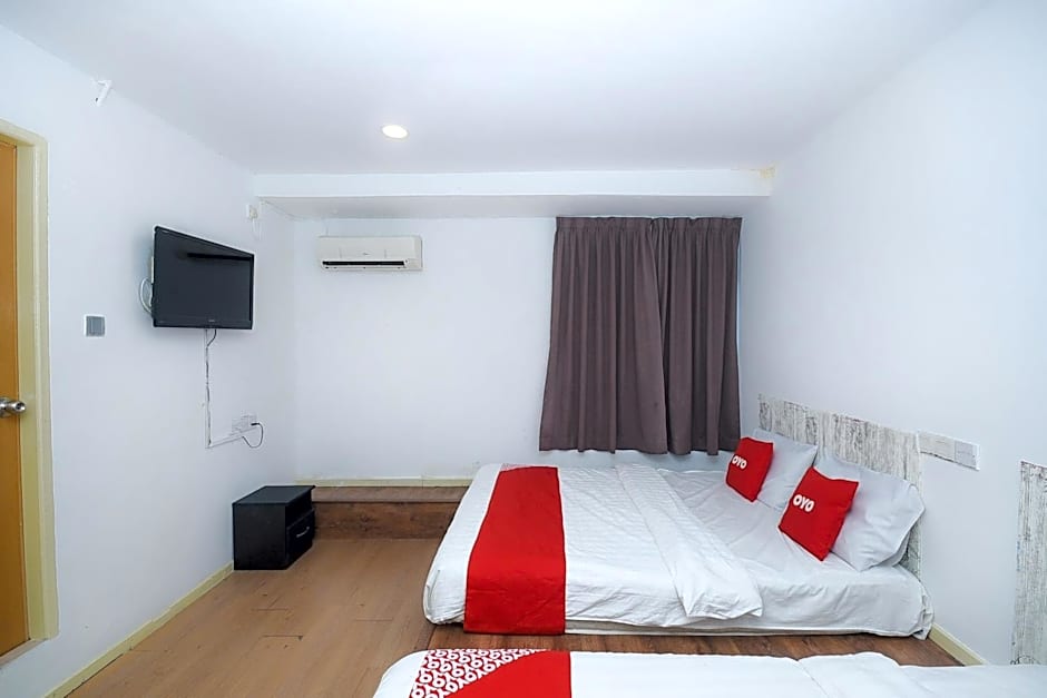 River Inn by OYO Rooms – Miri, WA