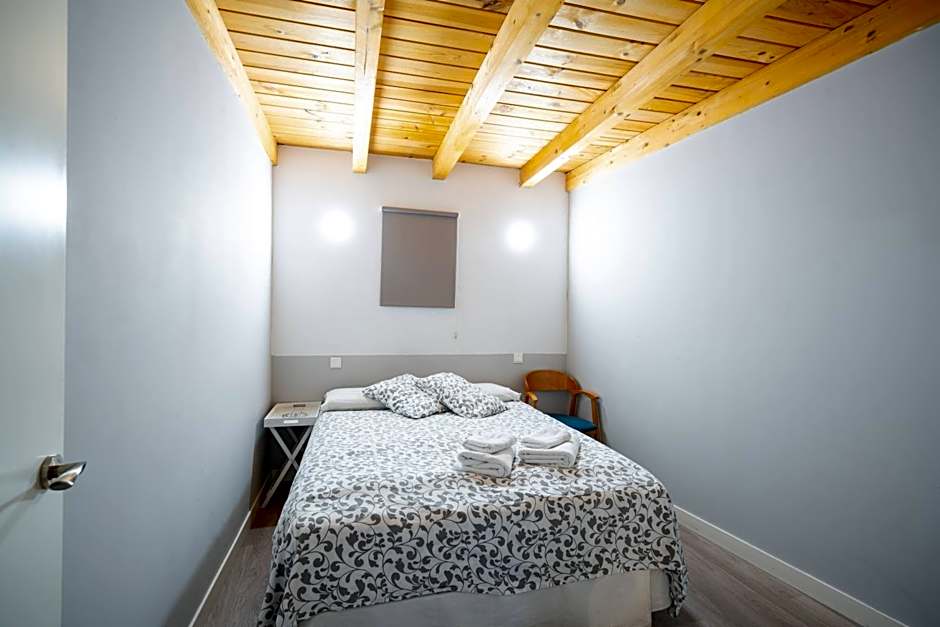 Apartamentos GO - Leopoldo Cano Center