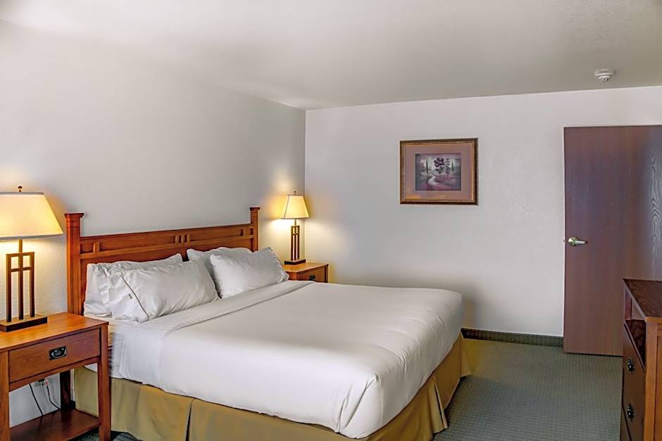 Holiday Inn Express & Suites Jacksonville By IHG