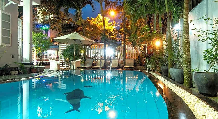 The Moon Villa Hoi An