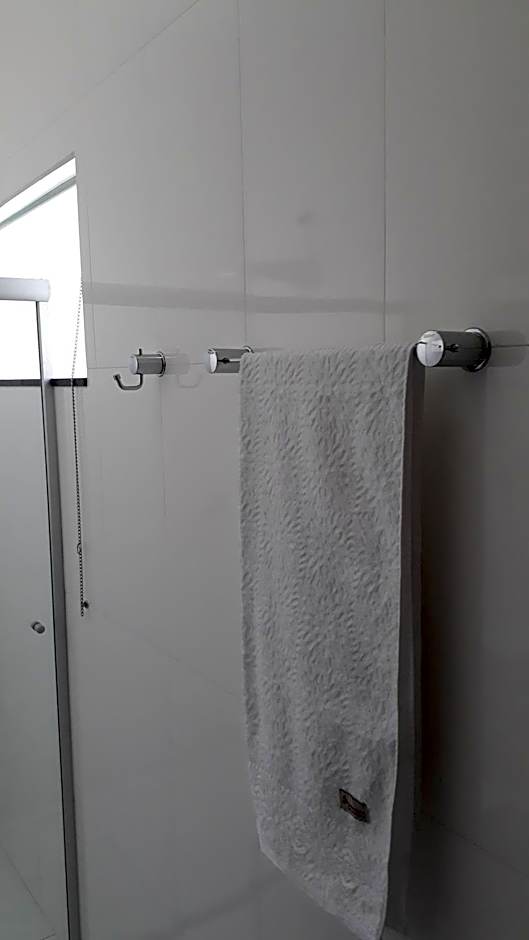 Pousada São Francisco