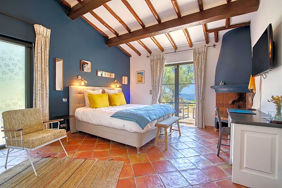 Domaine des Chênes de la Galline