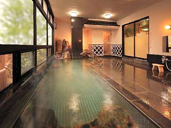 Kappo Ryokan Hiromitei