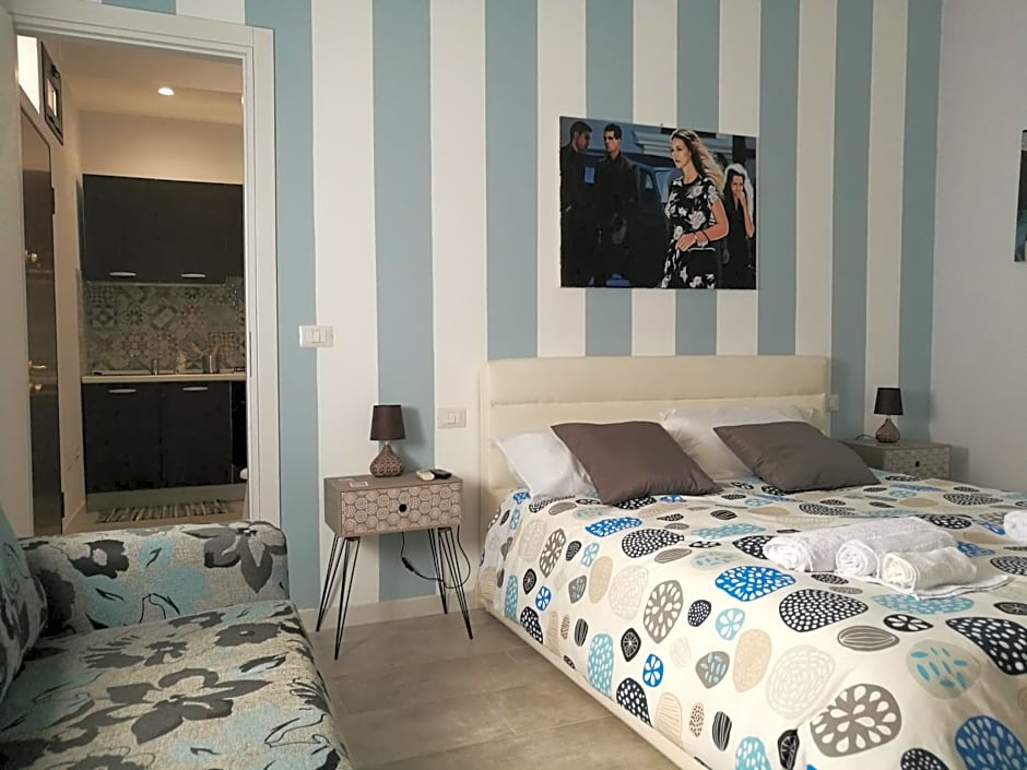 B&B A casa dell'artista