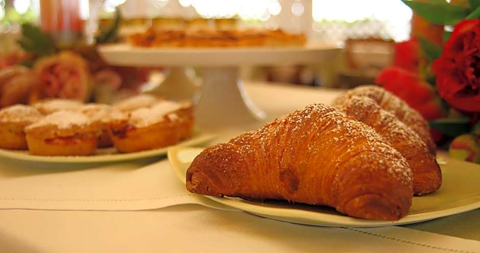 Residence Bandiera Gialla