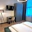 Motel Blue Messe