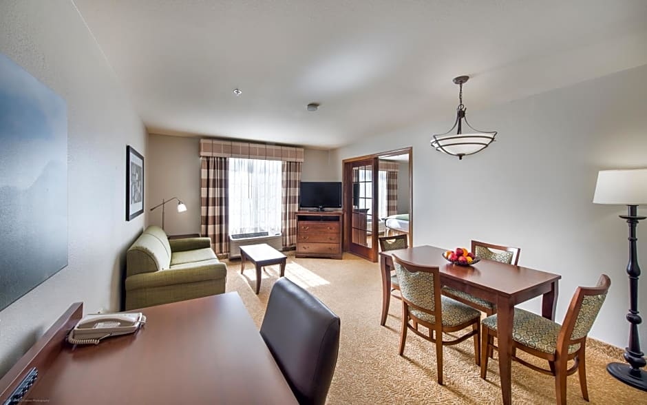 Country Inn & Suites by Radisson, Greeley, CO