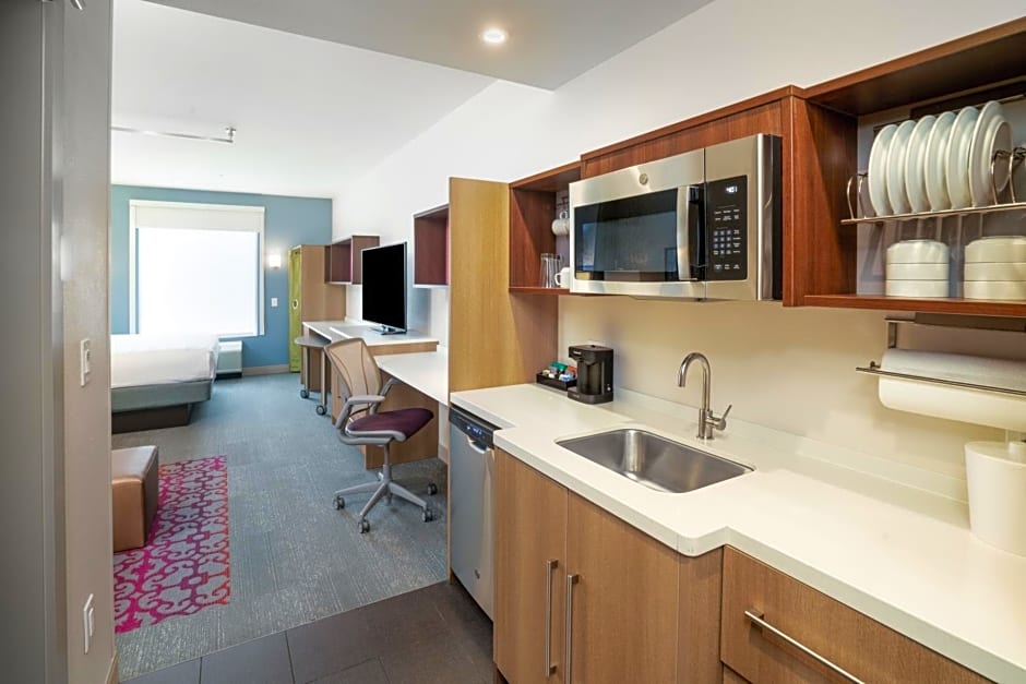 Home2 Suites By Hilton North Little Rock, Ar