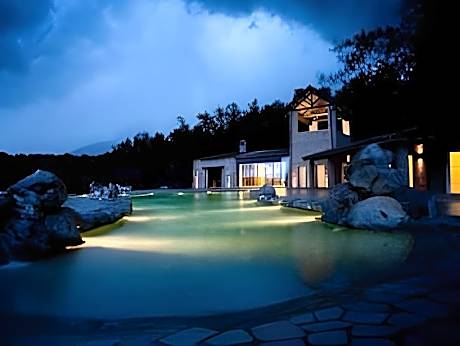 Aquapetra Resort & Spa