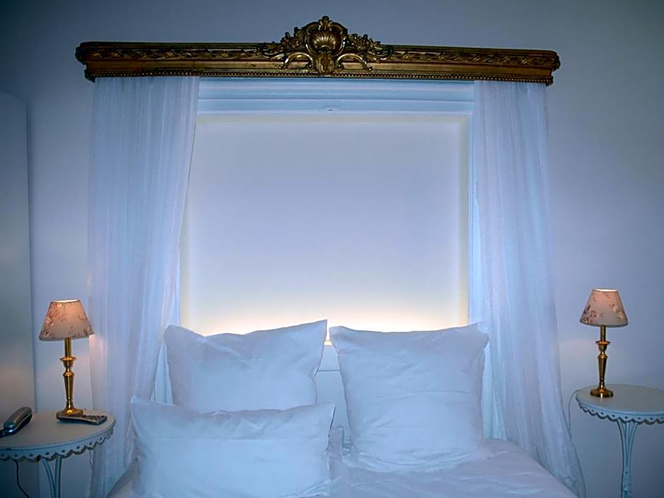 Hotel Goldenes Kreuz