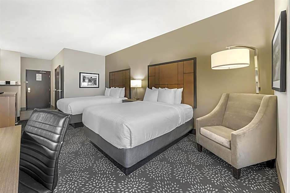 Best Western Plus Spokane North