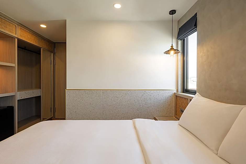 Kindness Hotel Yuanlin