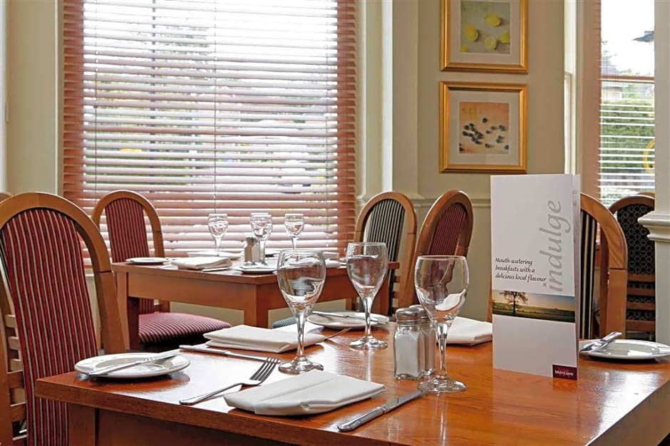 Mercure Altrincham Bowdon Hotel
