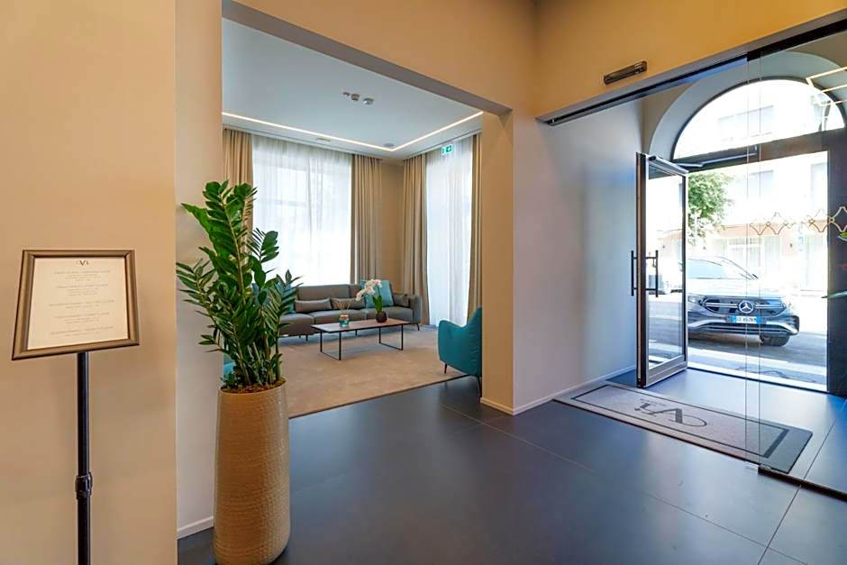 Vi Suites