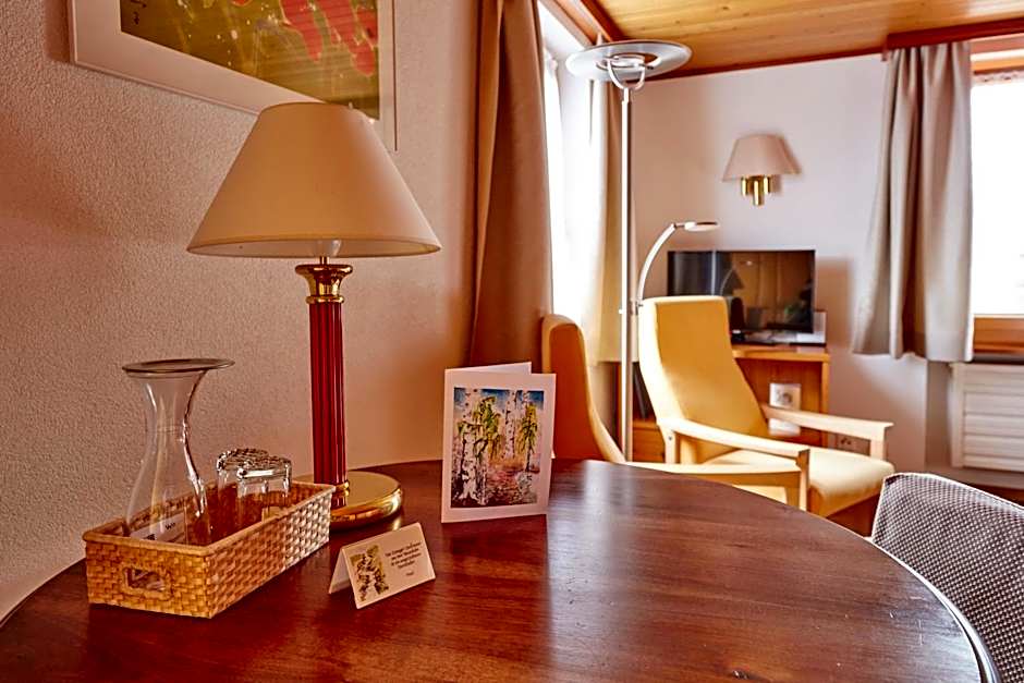 Hotel Alpenblick