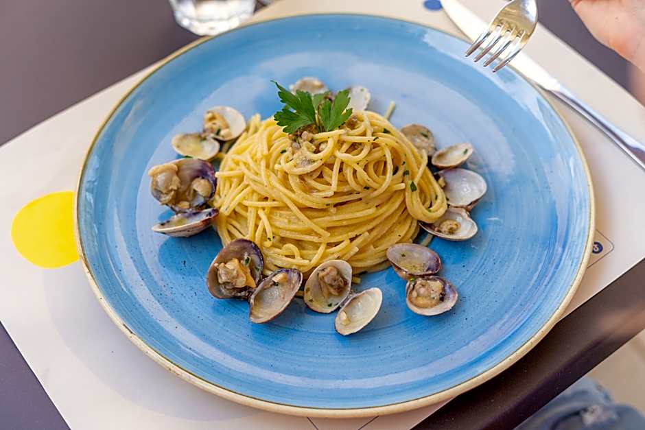 Club del Sole Orbetello Family Collection