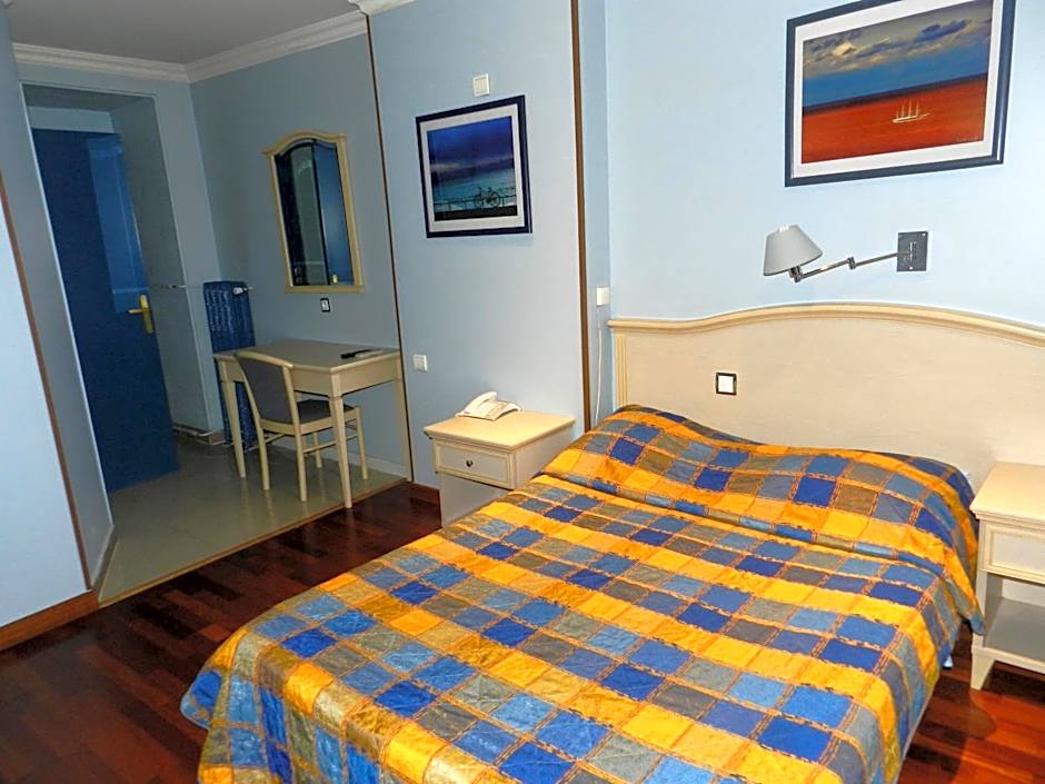 Antares hostel