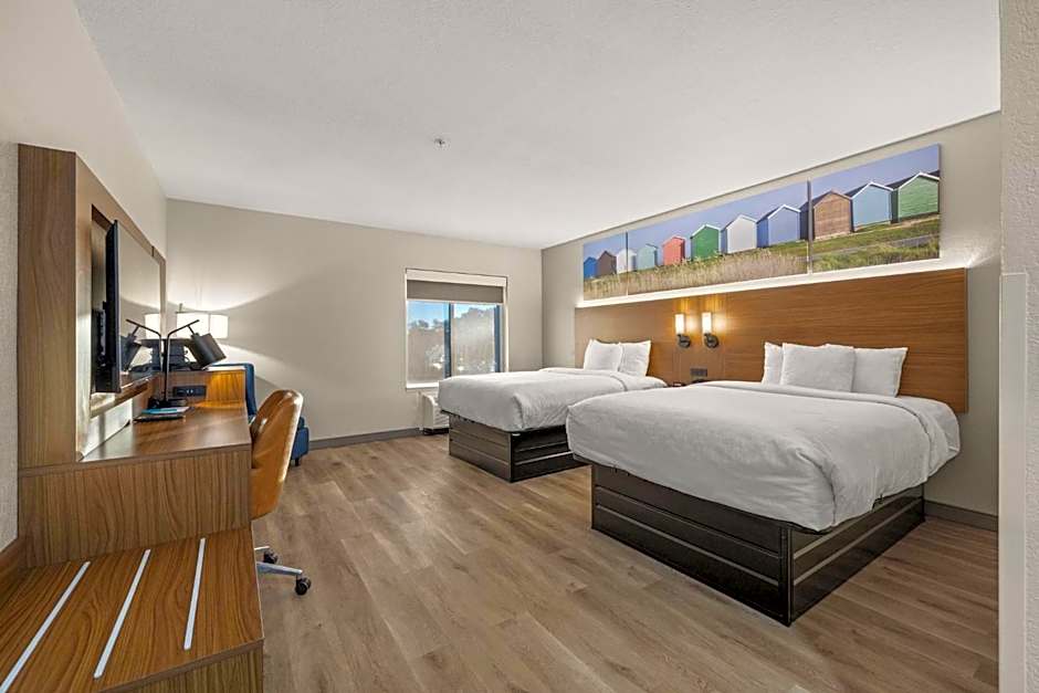 Clarion Pointe Lakeland I-4