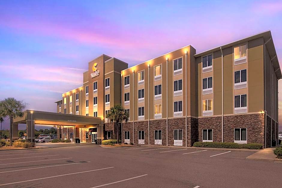 Comfort Inn & Suites Valdosta
