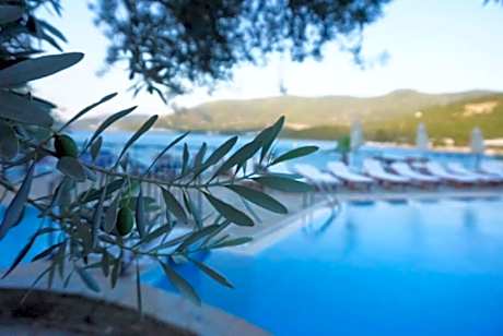 Omar Hotel & Suites