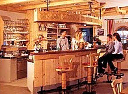 Hotel Andechserhof & Mountain Sky