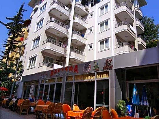 Kleopatra Bavyera Hotel.