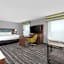 Hampton Inn By Hilton & Suites Lincoln - Northeast I-80
