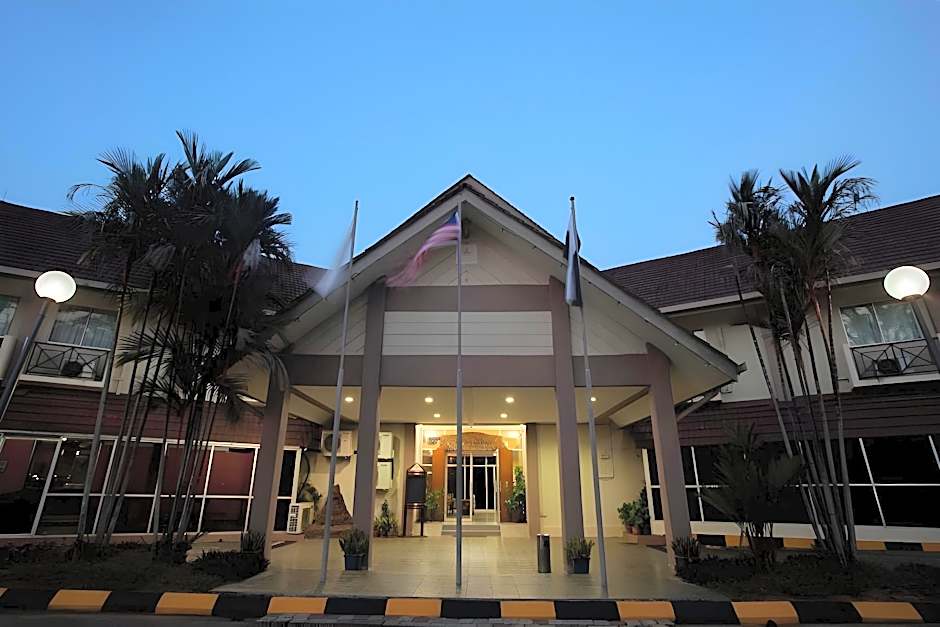Hotel Seri Malaysia Temerloh