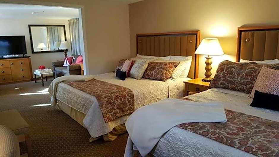 Starlight Lodge Cape Cod