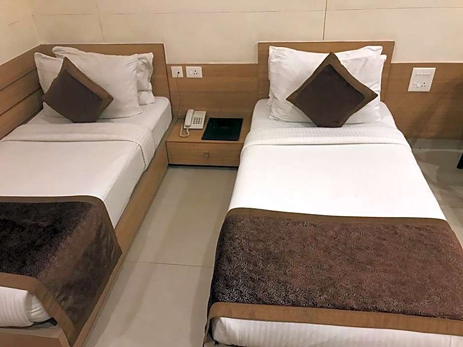Hotel City Square