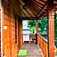 Gili Davidoff Bungalow