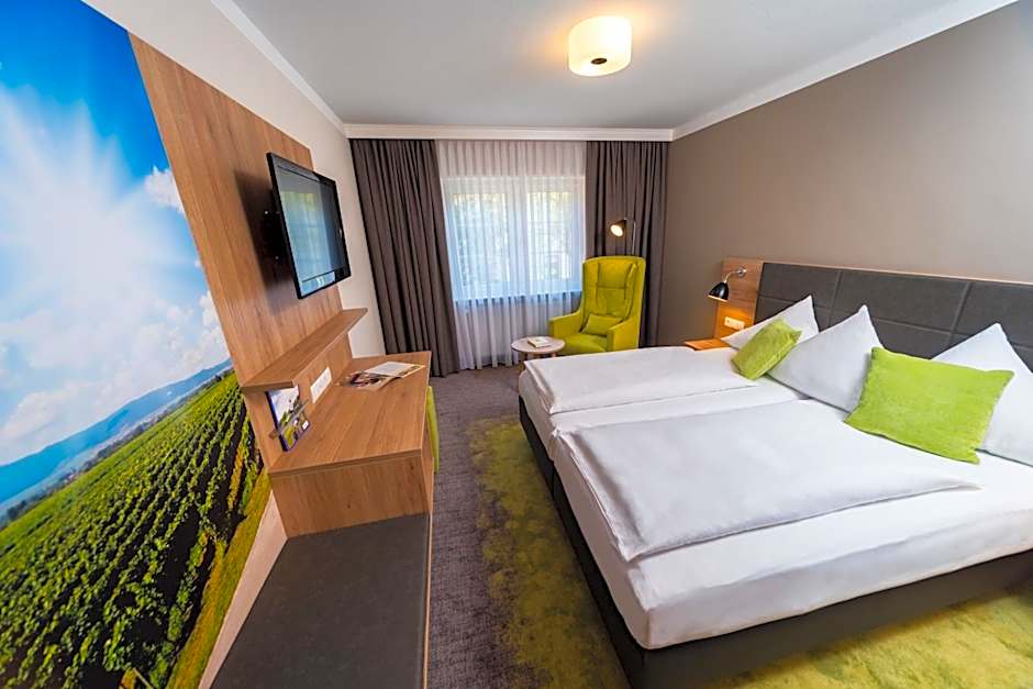 Pfalzhotel Asselheim