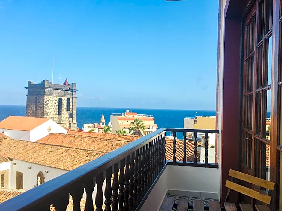 El Hotelito 27