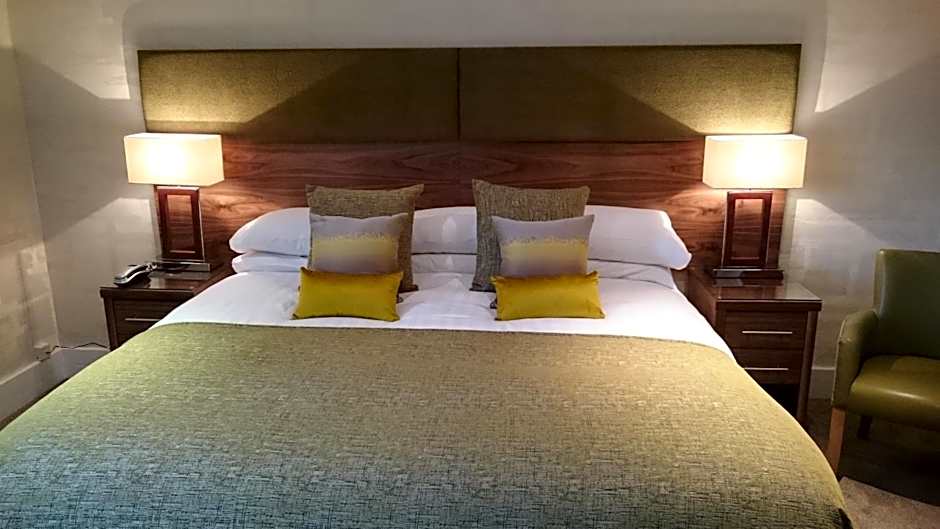 Craigmonie Hotel Inverness by Compass Hospitality