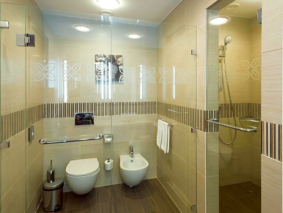 Hilton Garden Inn Astana