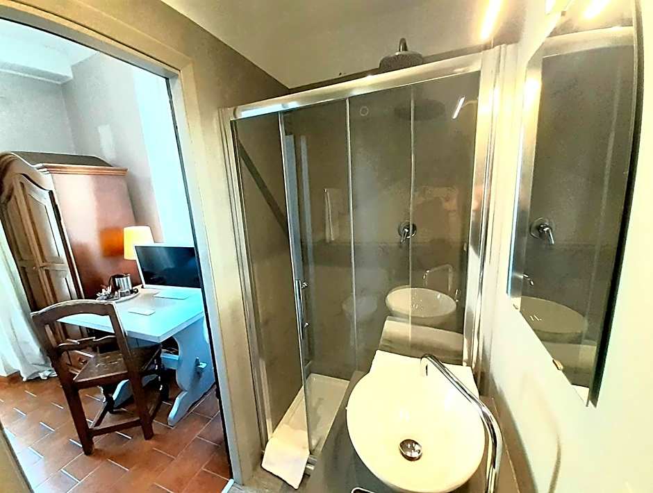 Hotel Castello Miramare