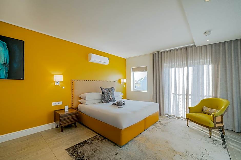 One Marine Drive Boutique Hotel & Spa by The Living Journey Collection