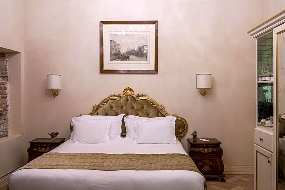 Hotel Nani Mocenigo Palace