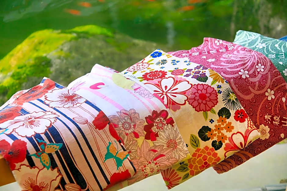 Yutoriro Bandai Atami