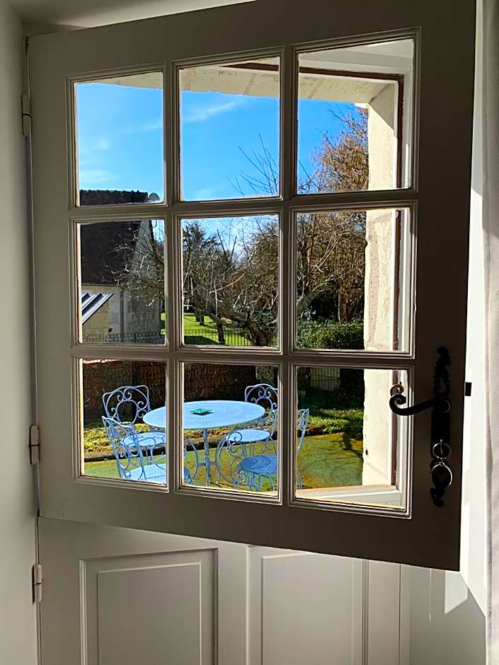 Le Moulin Bleu
