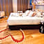 Le Bois Dormant-Hôtel Restaurant & Spa Logis Hôtel