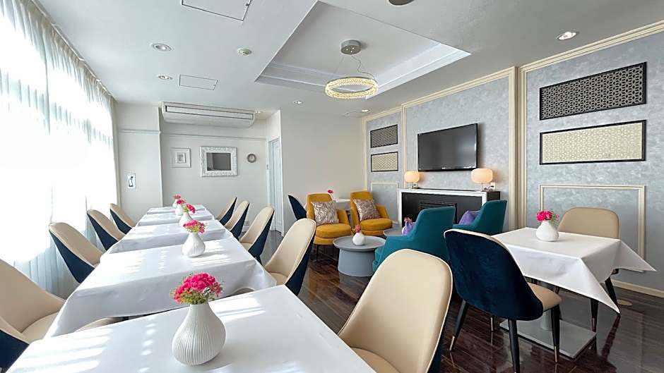 Grand Park Hotel Panex Kimitsu