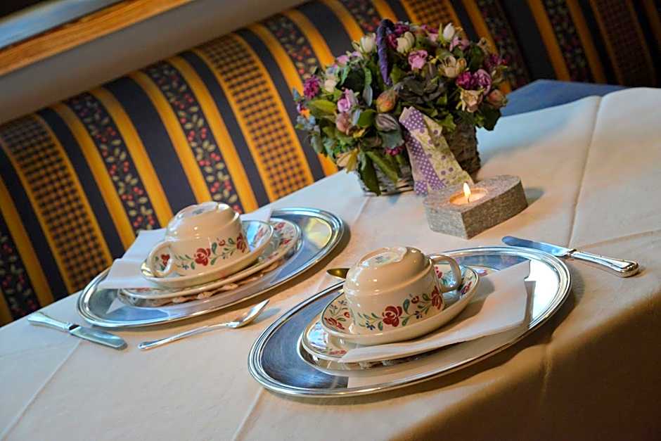 Chambres Mont Cervin