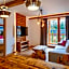 Mountain Shelter Apartments