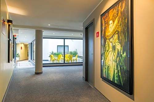 Leonardo Hotel Antwerpen