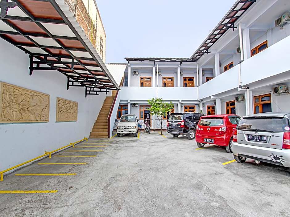 Capital O 92436 Wisma Syariah Nabil