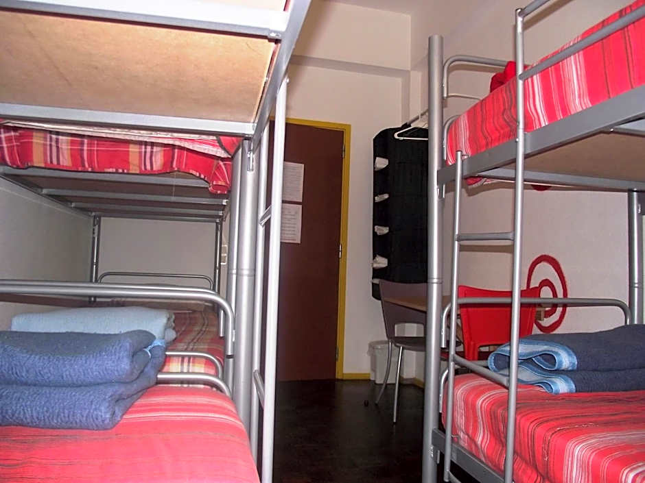 HI Aveiro – Pousada de Juventude