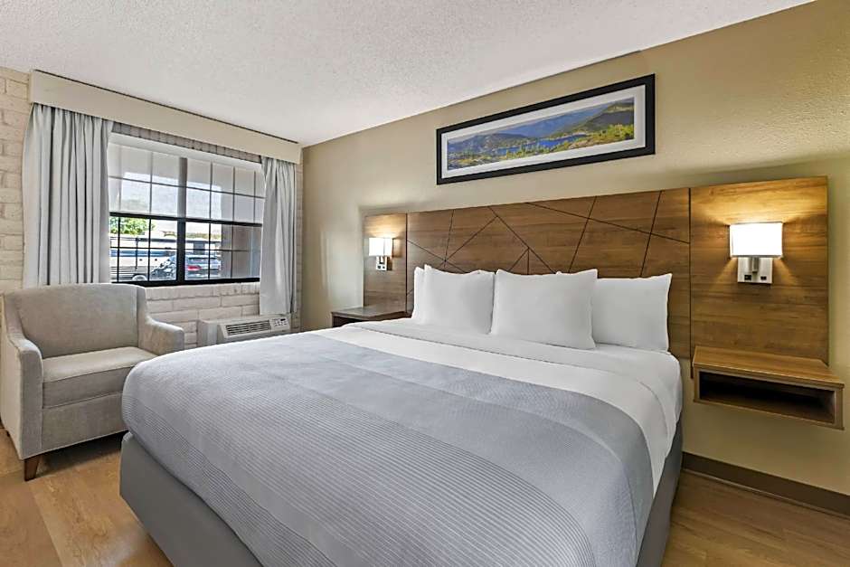 Quality Inn Baker City